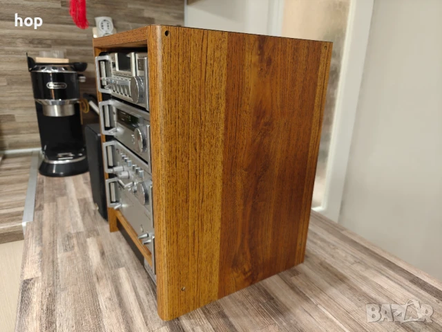 Aiwa 22 MiniCompo, снимка 2 - Аудиосистеми - 49804560