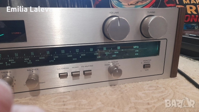 SONY STR 2800, снимка 4 - Ресийвъри, усилватели, смесителни пултове - 53141052