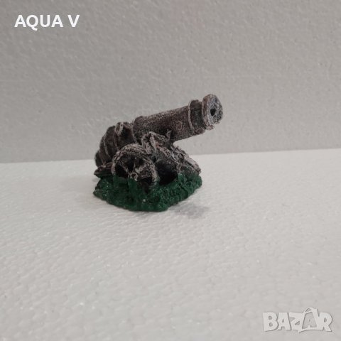 Декорация за аквариум, снимка 3 - Аквариуми - 38898820