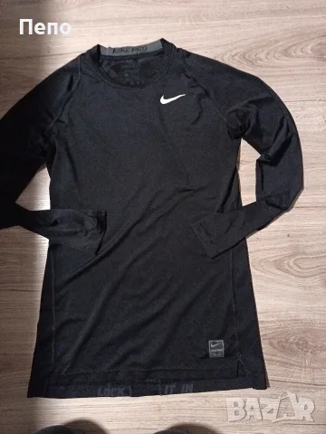 Фитнес блуза Nike