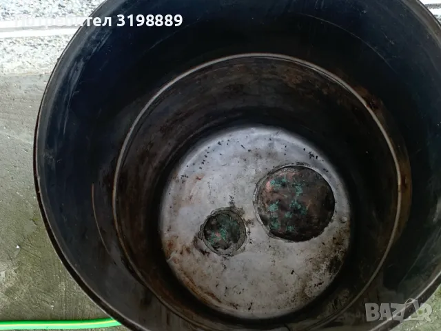 казан за ракия 70 литра, снимка 3 - Други - 48263141