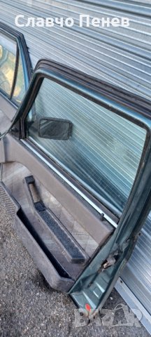 Врата задна дясна за Fiat Regata/Croma (1986-1996), снимка 5 - Части - 42179981