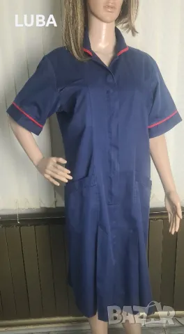 комплект работни униформи-3 бр, снимка 2 - Други - 48502055