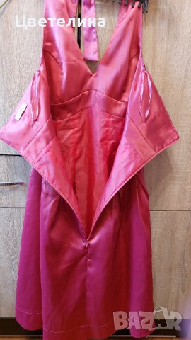 Сладурска рокличка ORSAY,  S, снимка 3 - Рокли - 37520460