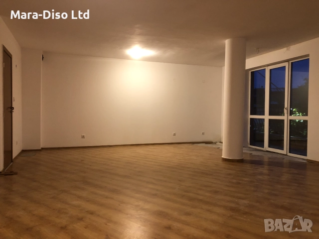 Тристаен апартамент в центъра на Равда, БЕЗ такса поддръжка