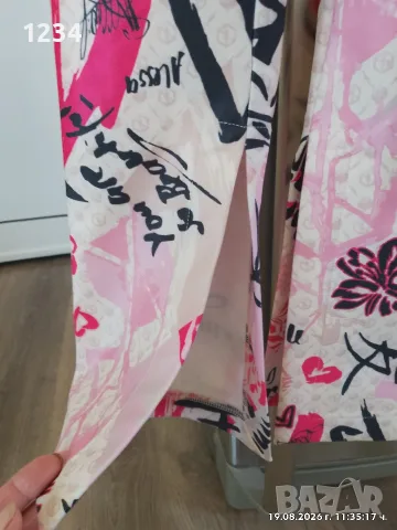 Love Power Beauty Гащеризон на българския бранд Alessa. , снимка 3 - Гащеризони - 55720189