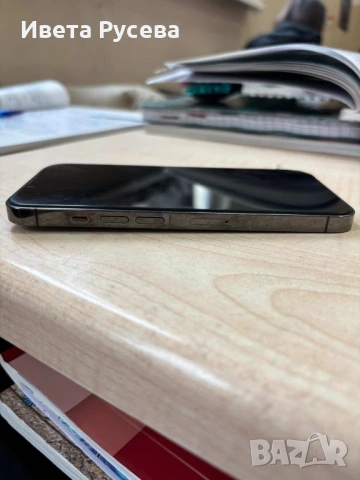 Apple 13 pro , снимка 3 - Apple iPhone - 54035790