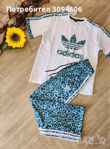Пролетни модели Adidas , снимка 2 - Спортни екипи - 53896687