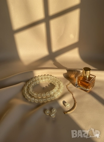 Стъклени Мъниста за Бижута 10мм 8мм 6 мм 4мм J274, снимка 7 - Други - 52480626