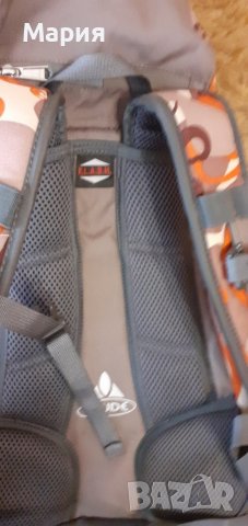 Vaude-оригинална раничка, цена 30 лв., снимка 2 - Раници - 39321580
