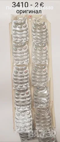 Оригинални клавиатури за Nokia 1600,6151,6300,3100,3410,3120,3200,7250,6230,3220,6630,6101,5200,6100, снимка 4 - Резервни части за телефони - 56237167