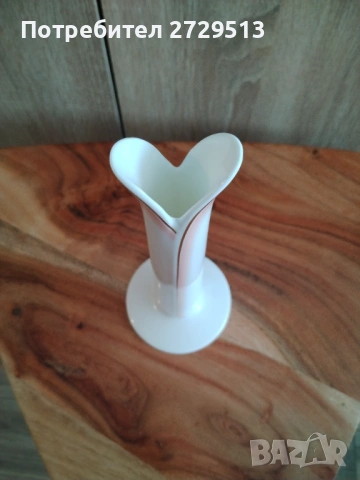  Свещник  Royal Doulton, снимка 6 - Декорация за дома - 53936354