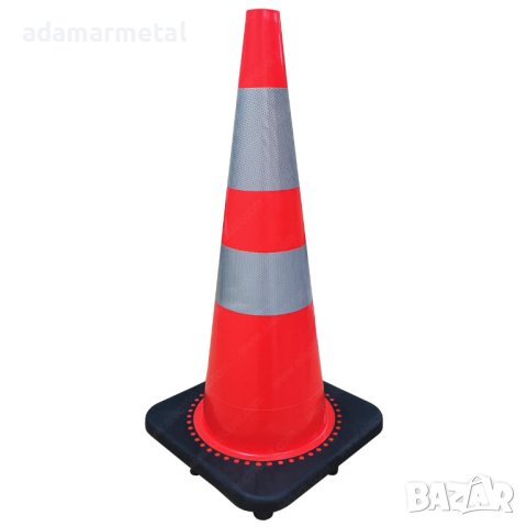 Антипаркинг елемент - конус H50см.