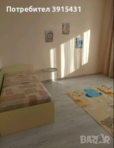 Продавам 3-стаен апартамент в гр. Чирпан, обл. Стара Загора, снимка 5 - Апартаменти - 54173030