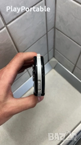 Modded PSP 2001 Black 64GB 70+ Games, снимка 8 - PlayStation конзоли - 54234760