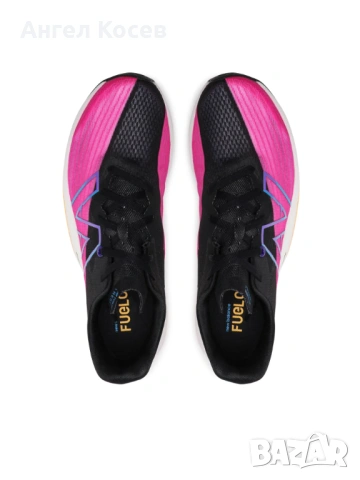 New Balance , снимка 4 - Маратонки - 52188322