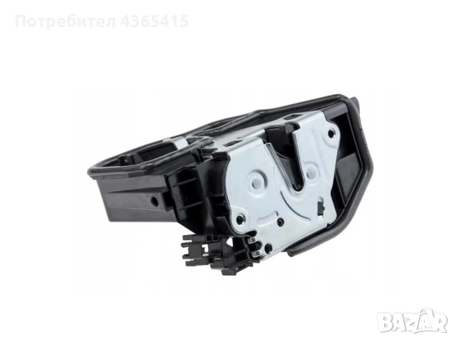 Брава за задна дясна врата на BMW 3 E90 E91 - 51227202148, снимка 4 - Части - 50878463