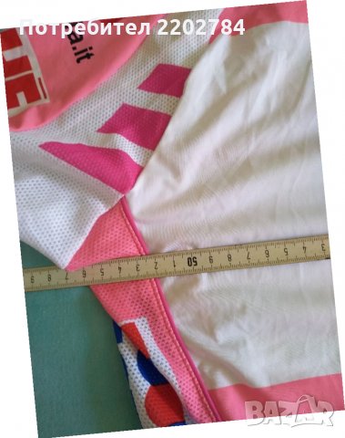 Giro d'Italia,Джиро д'Италия розова фанелка,джърси, снимка 16 - Спортни дрехи, екипи - 33769652