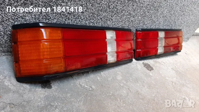 Перфектни стопове за Mazda 323 II 1981-1985г., снимка 2 - Части - 48983282