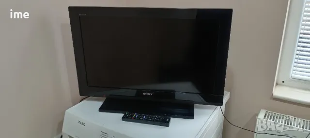 LCD телевизор Sony НОМЕР 51. Model KDL-26BX320. 26инча 66см. Цифров и аналогов тунер ( ATV+DTV)., снимка 11 - Телевизори - 47553600
