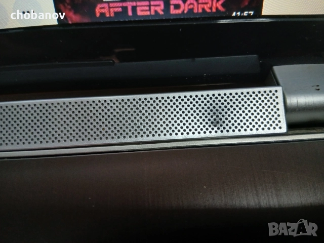 HP Pavilion DV7 с някои липси, снимка 5 - Лаптопи за дома - 56183187