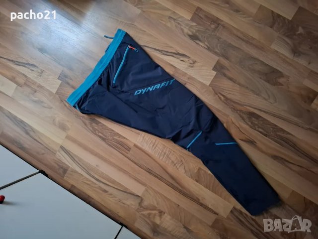 Dynafit Traverse Dynastretch, снимка 6 - Спортни дрехи, екипи - 49183703