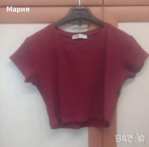 дамски блузи, снимка 6 - Блузи с дълъг ръкав и пуловери - 49586295