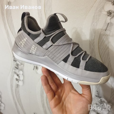 оригинални маратонки Jordan Trainer Pro Series  номер 42,5-43, снимка 9 - Маратонки - 43370528