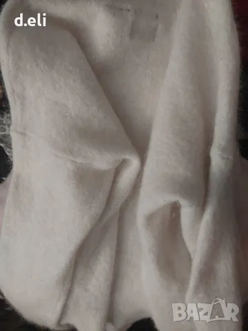 SUPERDRY Original Size M 100% Алпака Уникат, снимка 5 - Блузи с дълъг ръкав и пуловери - 47572990