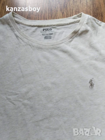 polo ralph lauren - страхотна мъжка тениска S, снимка 2 - Тениски - 50449326