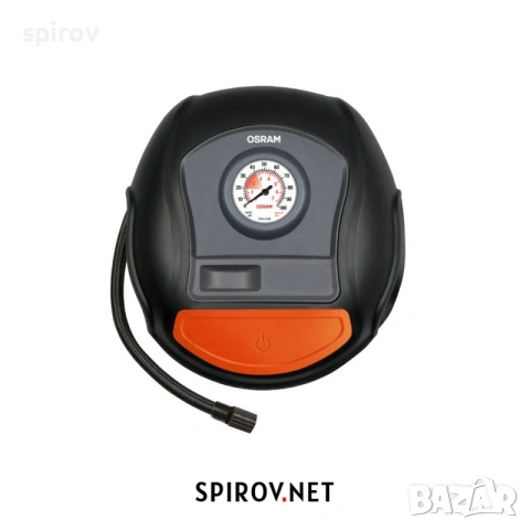 Компресор OSRAM TYREinflate 200 6.9bar 12v