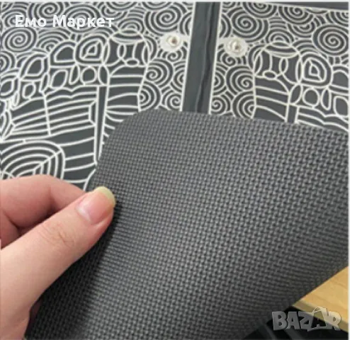 Магнитен масажор за стъпала с удобен контролер, снимка 5 - Масажори - 49024407