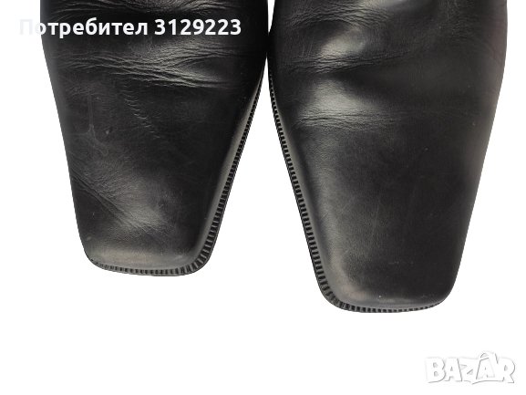 Gabor boots 39,5, снимка 2 - Дамски боти - 37630421