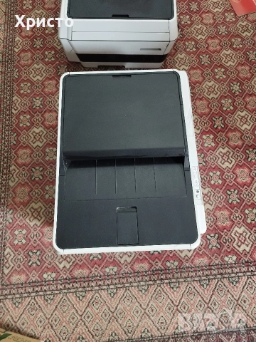 Копир машина с факс, снимка 7 - Друга електроника - 53892847
