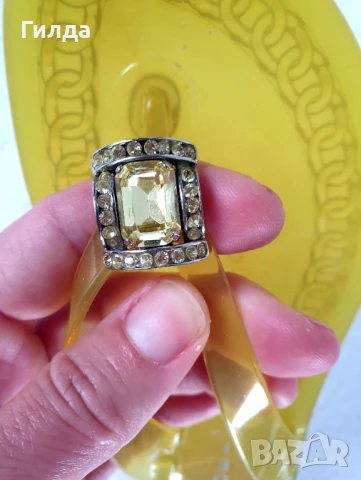 Casadei джапанки 36, снимка 2 - Джапанки - 50762077