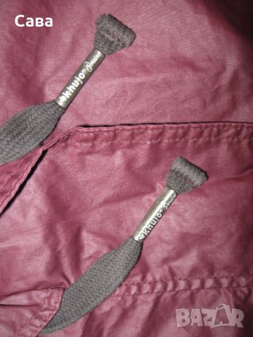 Яке пролет,есен KHUJO  дамско,С, снимка 4 - Якета - 42485836