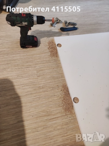 Сглобяване и монтаж на мебели, снимка 8 - Монтажи - 45996716