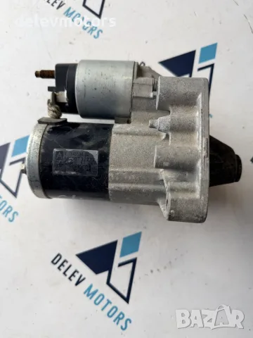 V764559480 стартер от Citroen C4 1.2 T
