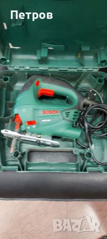 Зеге BOSCH PST650, снимка 4 - Други инструменти - 37641572