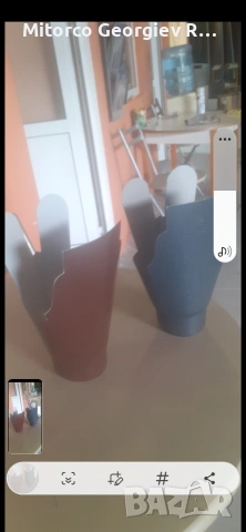 продавам на едро аксесоари за метални улуци , снимка 2 - Строителни материали - 54091899