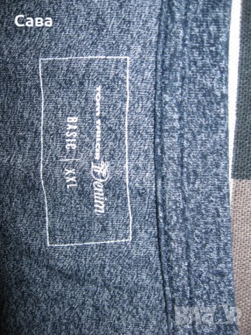 Тениски TOM TAILOR  мъжки,Л и ХЛ-2ХЛ, снимка 2 - Тениски - 37953323