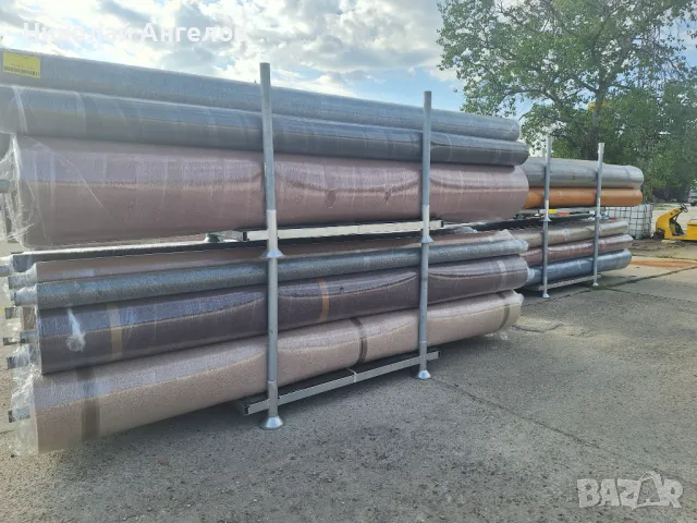 Мокет нов, снимка 2 - Мокети - 50012461