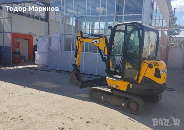 багер 3 тона, снимка 6 - Кърти, чисти, извозва - 51585068