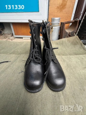 Продавам войнишки кубинки  , снимка 18 - Екипировка - 42224834