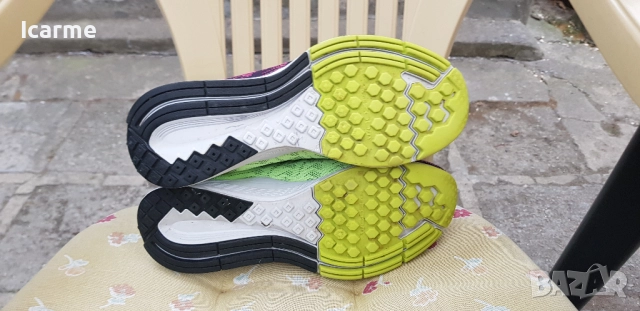 Оригинални маратонки Nike Zoom Elite 2, снимка 6 - Маратонки - 51923749