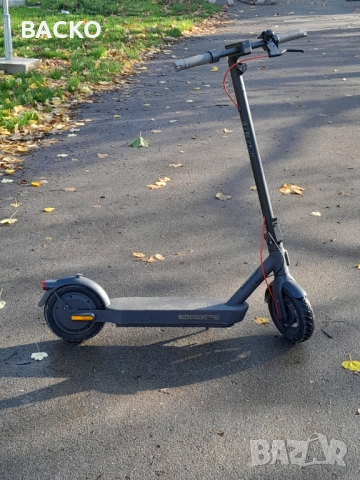 Електрическа тротинетка Xiaomi 4 pro 2nd Gen
