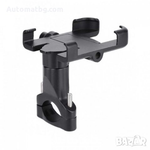 Поставка за телефон Automat, Поставка за велосипед, РА578, снимка 4 - Аксесоари за велосипеди - 35634837