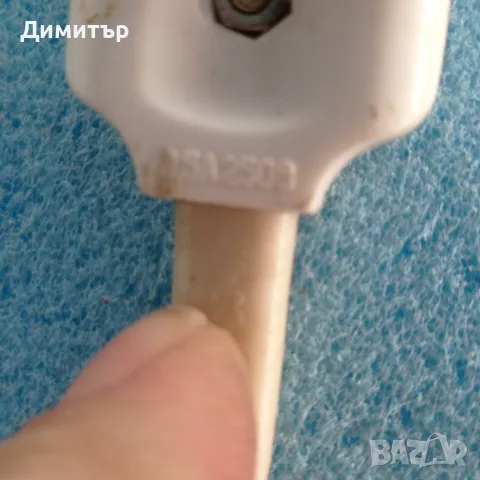 Руска електрическа запалка за възпламеняване на газ 220v, снимка 4 - Други - 55770558