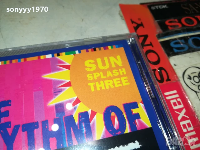 REGGAE CD 1008251154, снимка 9 - CD дискове - 51315301