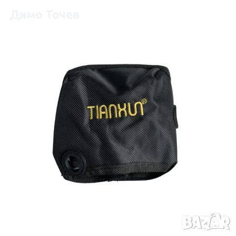 Защитен калъф за ел.блок за металдетектор ТХ850,Фишер голд бъг, снимка 1